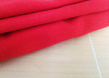 Twill Woven Ordinary Textiles 80 Polyester 20 Cotton Waterproof Oil Proof