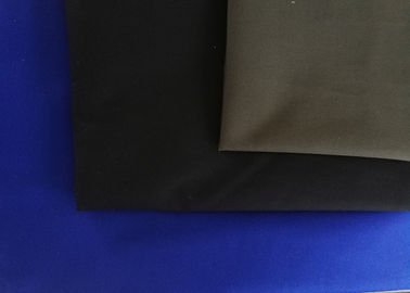 Twill Woven Ordinary Textiles 80 Polyester 20 Cotton Waterproof Oil Proof