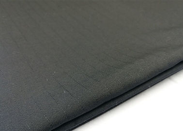 Protective Fire Fighter Work Cloth Use Flame Retardant Fabric Fireproof Twill Fabric 