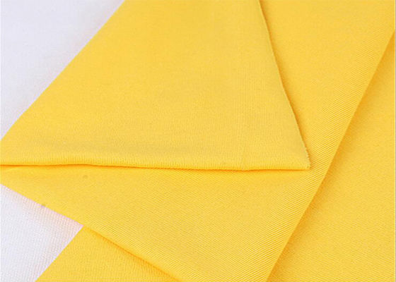 Anti Acid Alkali TC 65%/35% Workwear Uniform Fabric