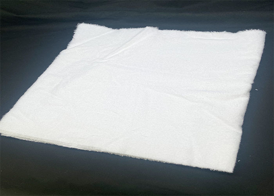 Woven Kids Print Pattern Bleach Double Side 100 Cotton Flannel Fabric 21*10
