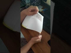 Feuerfester Stoff, flammhemmender Stoff für FR-Arbeitskleidung